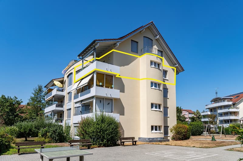 Ihr neues Zuhause in Baar (1)