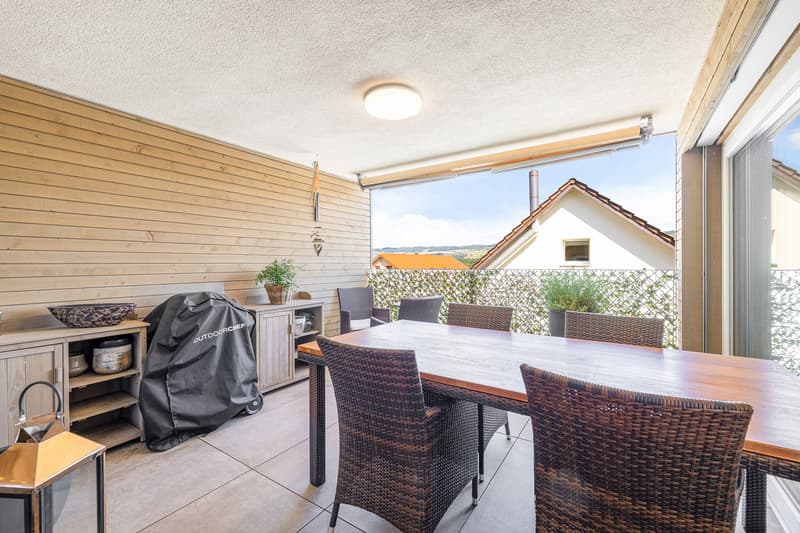Loggia