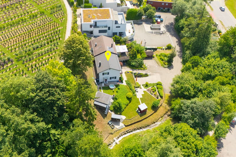 Aussenansicht