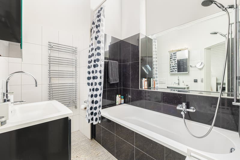 Bad en Suite