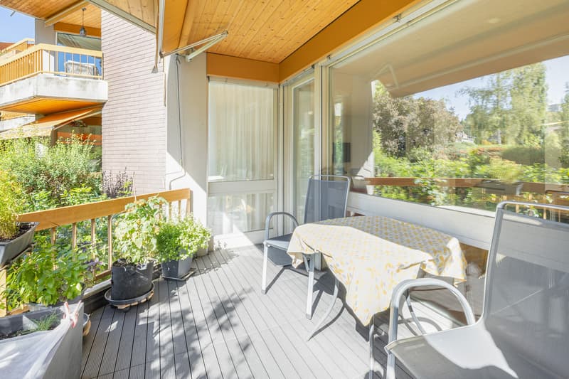 Balkon