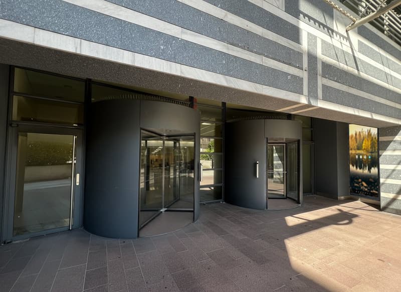 Büros zur Miete im Zentrum von Chiasso. - 556,5 m² modular (7)