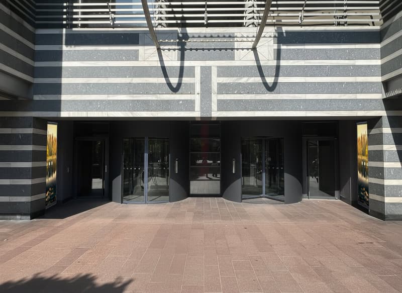Büros zur Miete im Zentrum von Chiasso. - 556,5 m² modular (8)