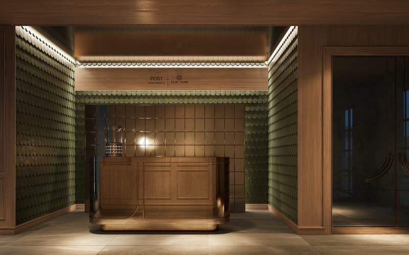 Appartamento 3.5 locali - Post Hotel & Residences by ELIE SAAB (9)
