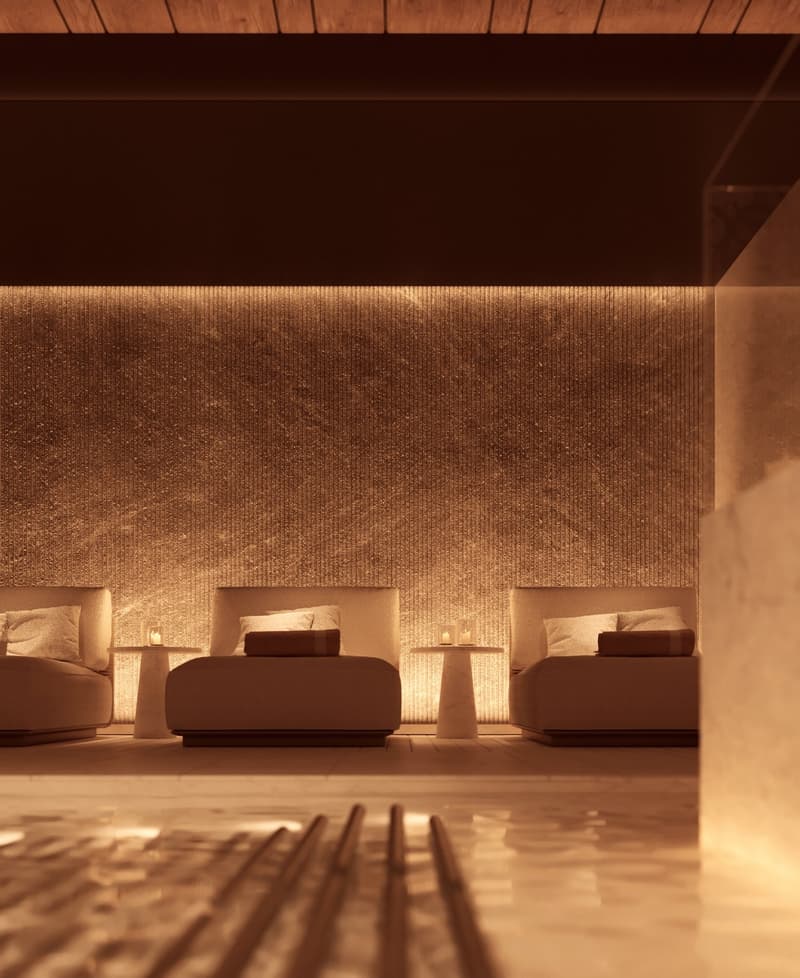 Appartamento 3.5 locali - Post Hotel & Residences by ELIE SAAB (14)
