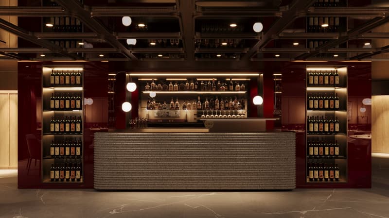 Appartamento 4.5 locali - Post Hotel & Residences by ELIE SAAB (10)