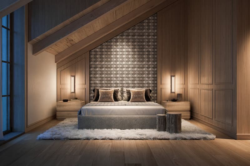 Appartamento 2.5 locali - Post Hotel & Residences by ELIE SAAB (5)