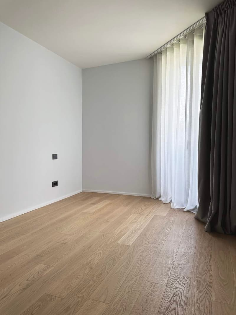 Attico Duplex con Terrazza Panoramica | Viganello – Lugano (12)