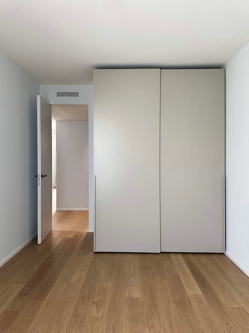 Attico Duplex con Terrazza Panoramica | Viganello – Lugano (11)