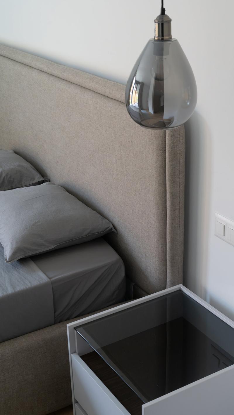 4.5 Locali con Giardino Privato | Residenza Sorgente, Comano (15)