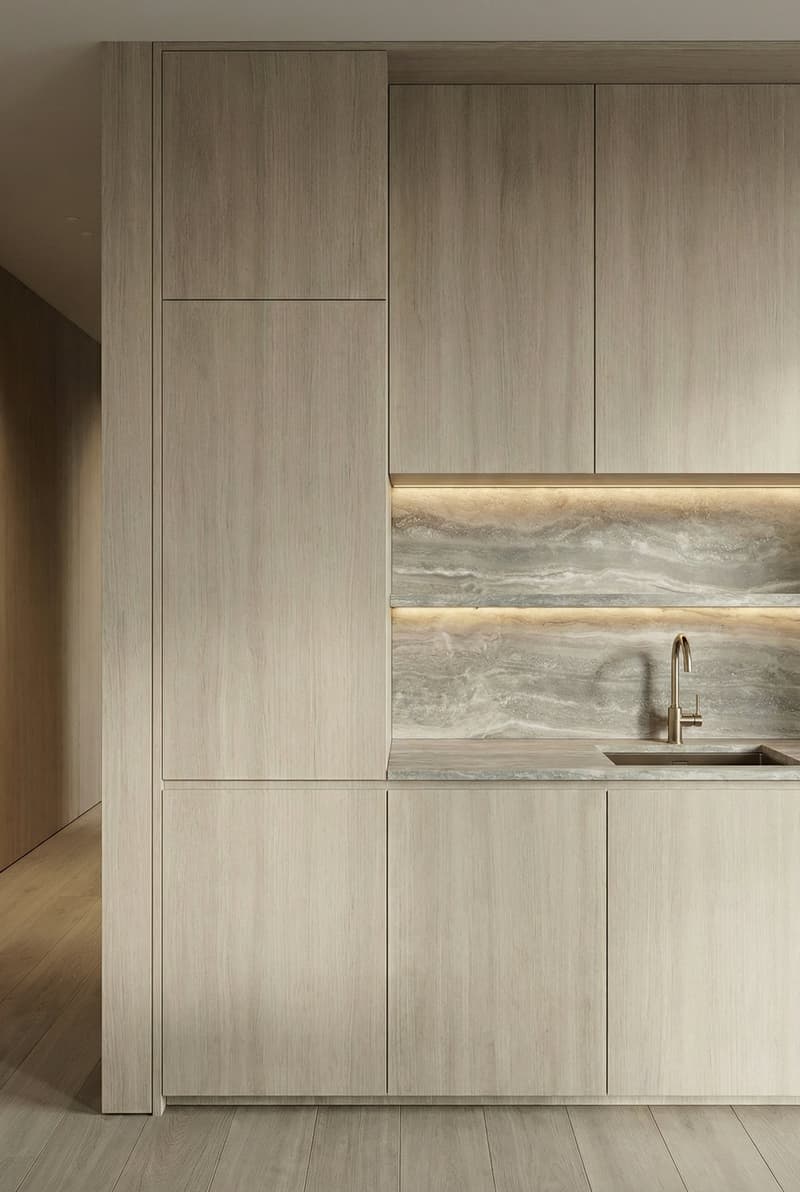 APPARTAMENTO 4.5 LOCALI -   Fronte lago con terrazza privata (4)