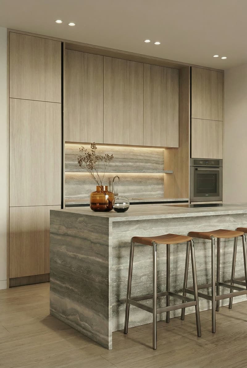 APPARTAMENTO 4.5 LOCALI -   Fronte lago con terrazza privata (3)