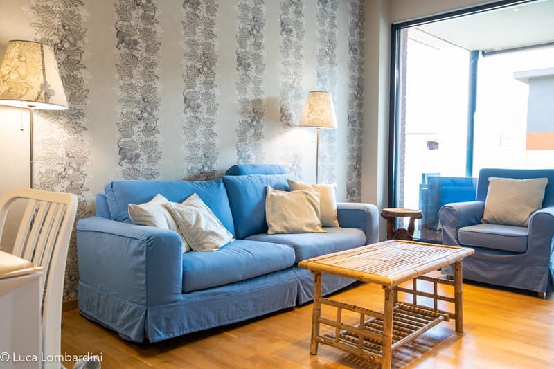 Moderno appartamento di 3.5 locali a Lugano (11)