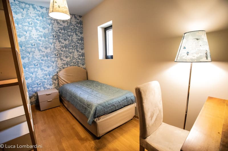 Moderne 3.5-Zimmer-Wohnung in Lugano (6)