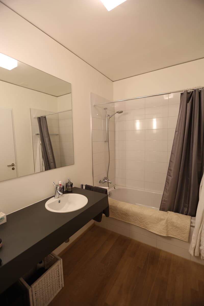 Geräumiges Loft in Lugano, Molino Nuovo (7)