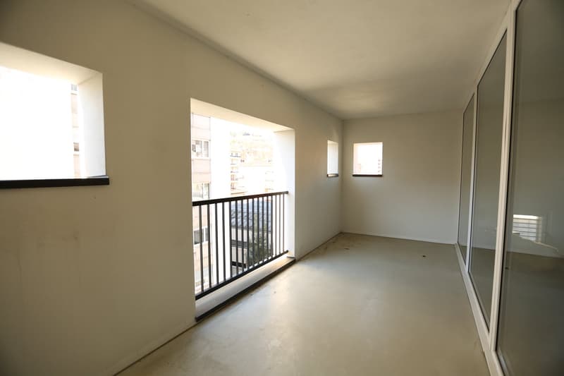 Geräumiges Loft in Lugano, Molino Nuovo (8)