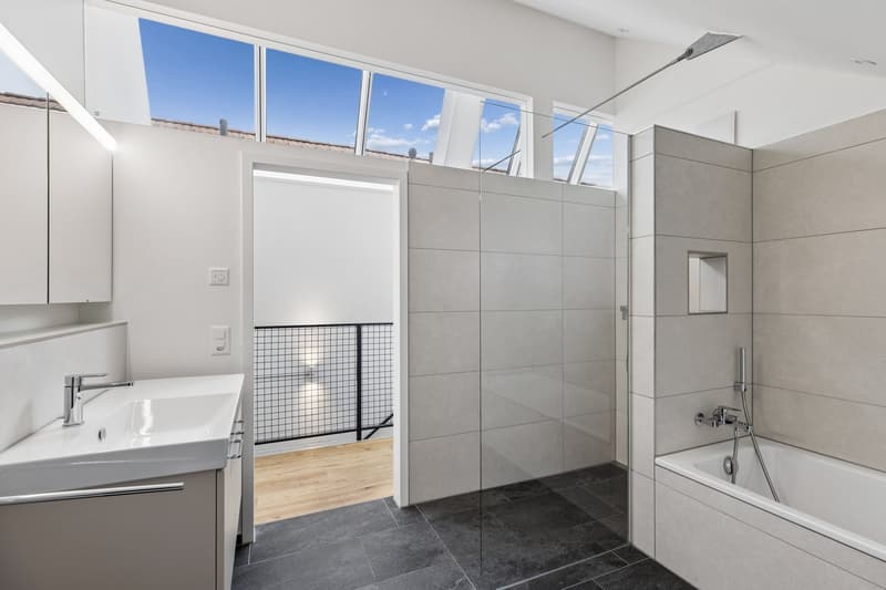 Haus im Loft-Stil in der Nähe des Hallwilersees (11)