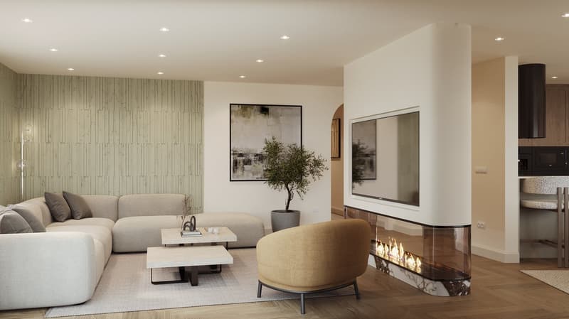 Projet de construction neuve au Berggasse 10, 5742 Kölliken (7)