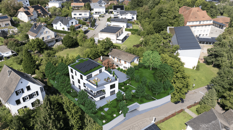 Projet de construction neuve au Berggasse 10, 5742 Kölliken (3)