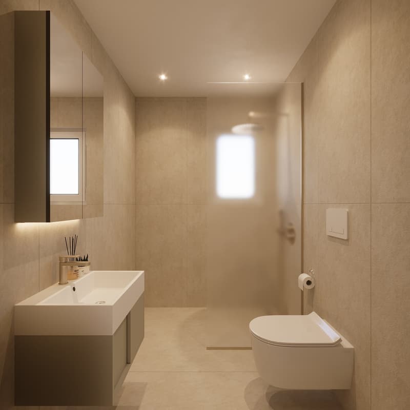 Modern new apartments in a quiet location (7)