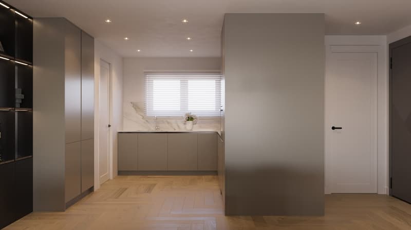 Modern new apartments in a quiet location (4)