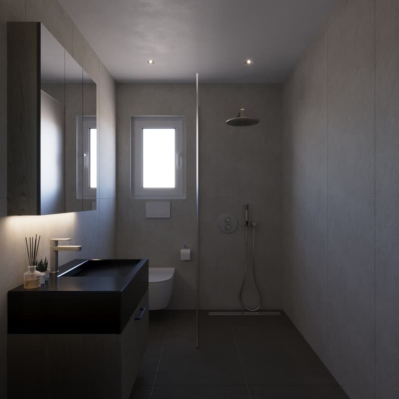 Modern new apartments in a quiet location (8)