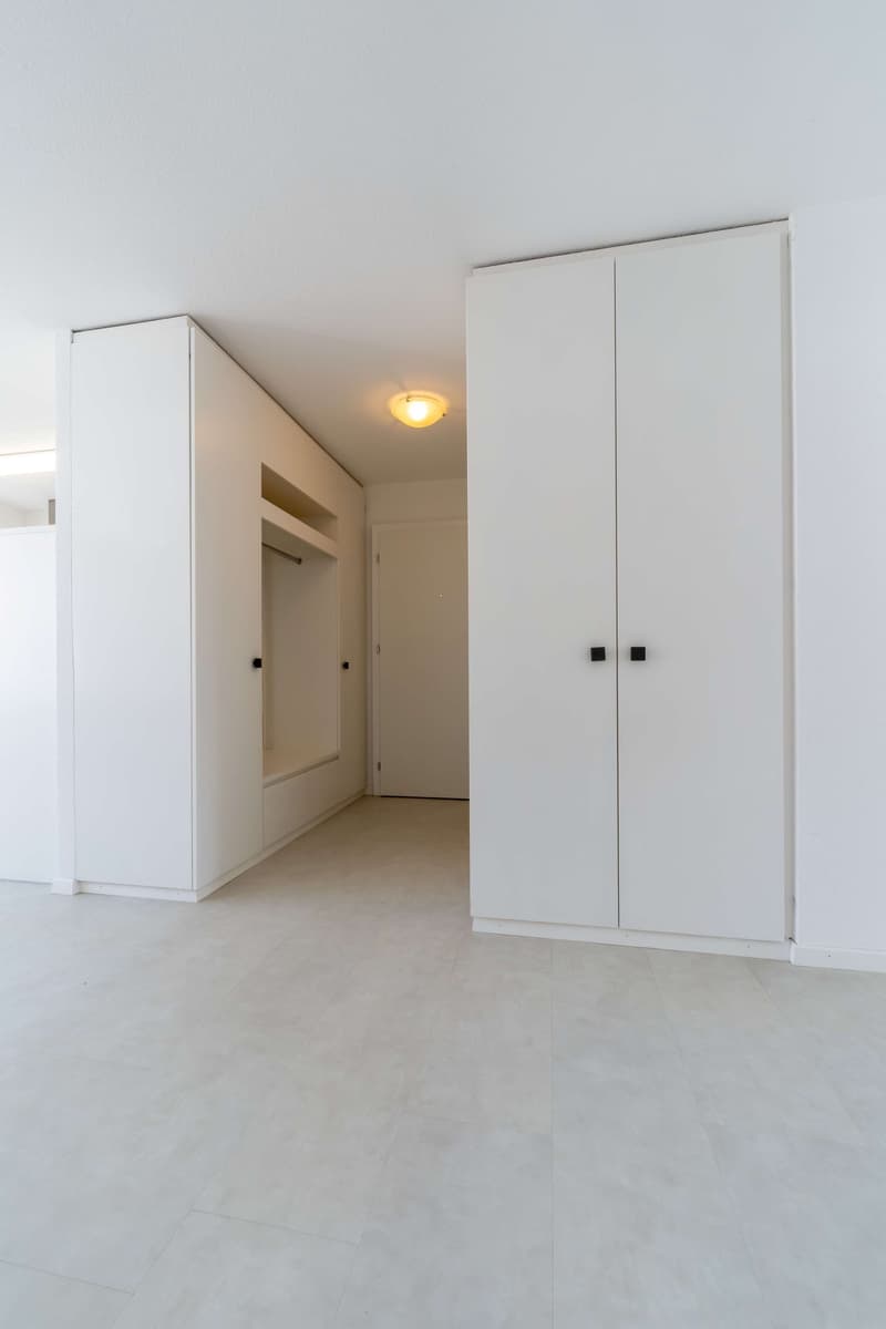 Charmante 3.5-Zimmer-Wohnung mit Balkon und schöner Aussicht in Baden (13)