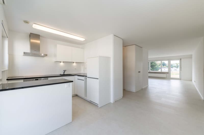 Charmante 3.5-Zimmer-Wohnung mit Balkon und schöner Aussicht in Baden (7)
