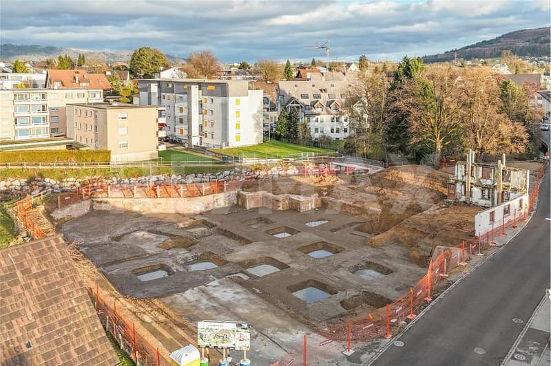 LINDENSTEG: Vivere in centro e con generosità (5)