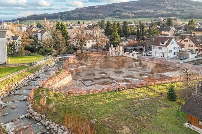 LINDENSTEG: Vivere in centro e con generosità (10)