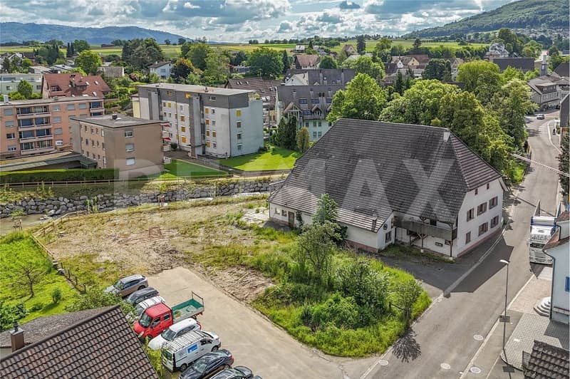 LINDENSTEG: Vivere in centro e con generosità (9)