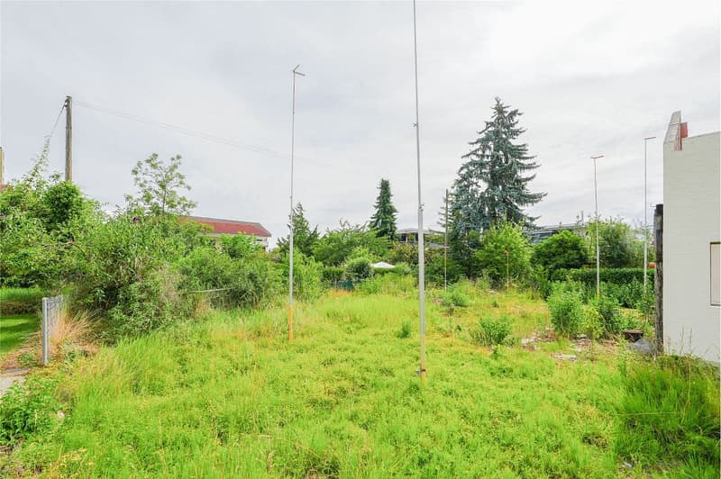 Allestimento interno a tua scelta: appartamento in mansarda di 4,5 locali con 138 m2 NWF, terrazza e balcone (7)
