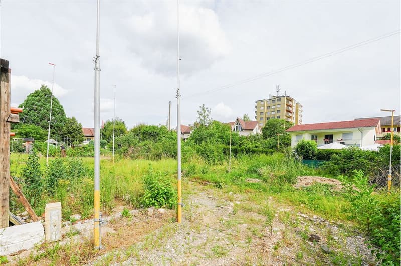 Allestimento interno a tua scelta: appartamento in mansarda di 4,5 locali con 138 m2 NWF, terrazza e balcone (6)