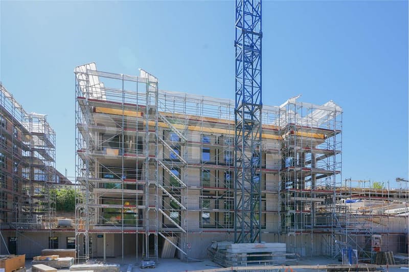 Prima locazione BLAIE Frick - Vita urbana e spaziosa vicino alla stazione (10)
