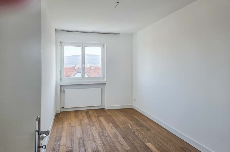 Logement abordable ou objet d'investissement - appartement rénové, lumineux de 3,5 pièces (11)