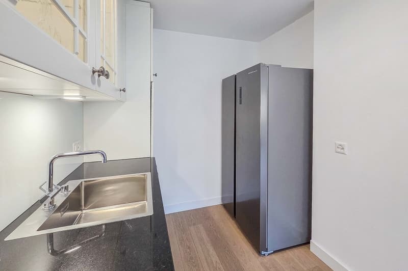 Logement abordable ou objet d'investissement - appartement rénové, lumineux de 3,5 pièces (5)