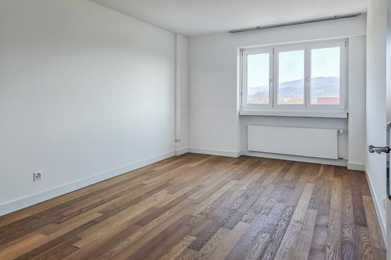 Logement abordable ou objet d'investissement - appartement rénové, lumineux de 3,5 pièces (9)