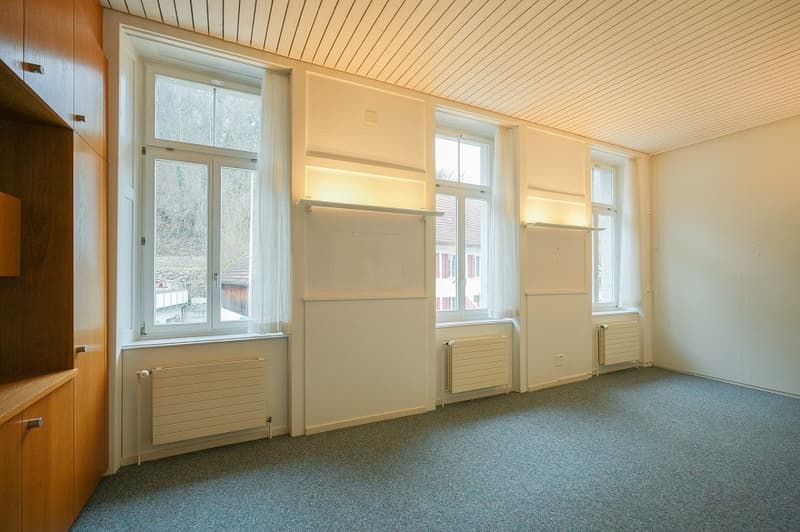 Repräsentative Büroräume an gut erreichbarer Lage (3)