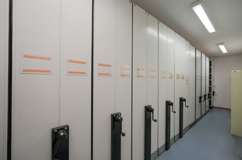 Espaces de bureau représentatifs dans un emplacement facilement accessible (8)