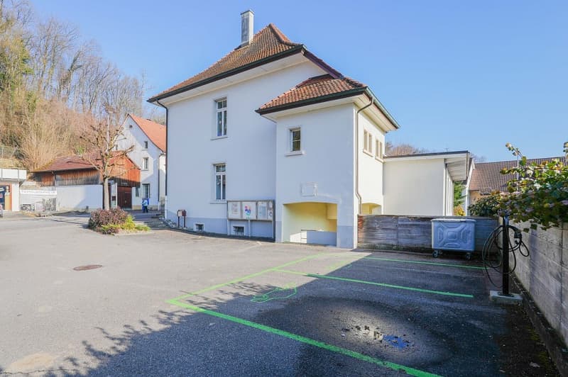 Repräsentative Büroräume an gut erreichbarer Lage (6)