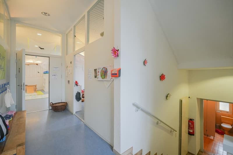 Repräsentative Büroräume an gut erreichbarer Lage (8)