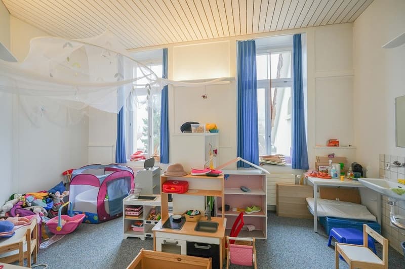 Repräsentative Büroräume an gut erreichbarer Lage (12)
