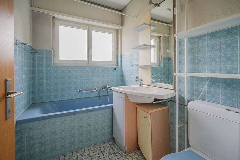 Vita in campagna - Casa unifamiliare di 6,5 locali (6)