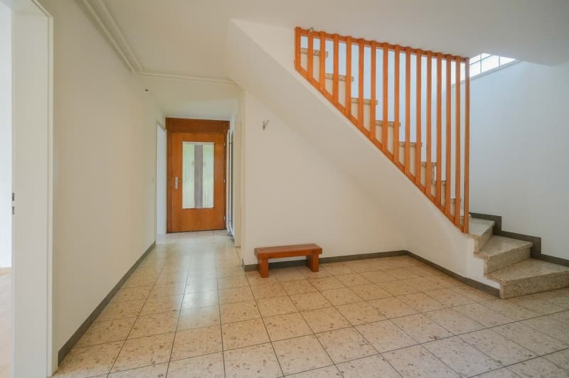 Vita in campagna - Casa unifamiliare di 6,5 locali (11)