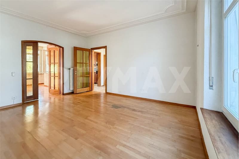 Spacious city house with plenty of space (5)