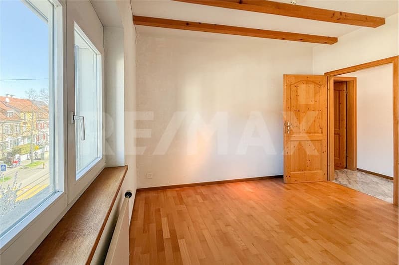 Spacious city house with plenty of space (11)