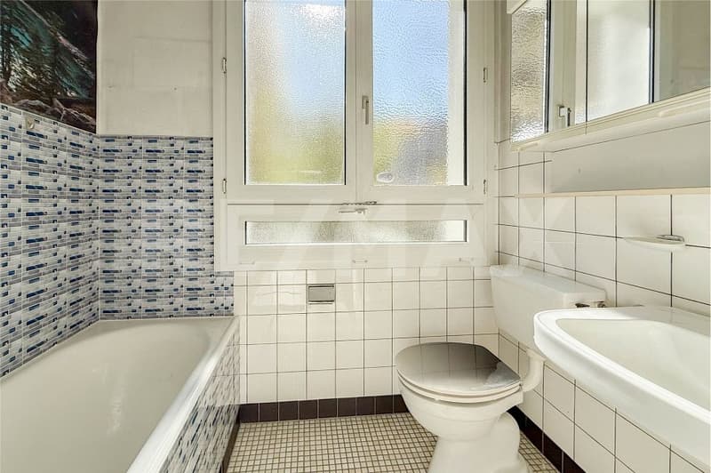 Spacious city house with plenty of space (8)