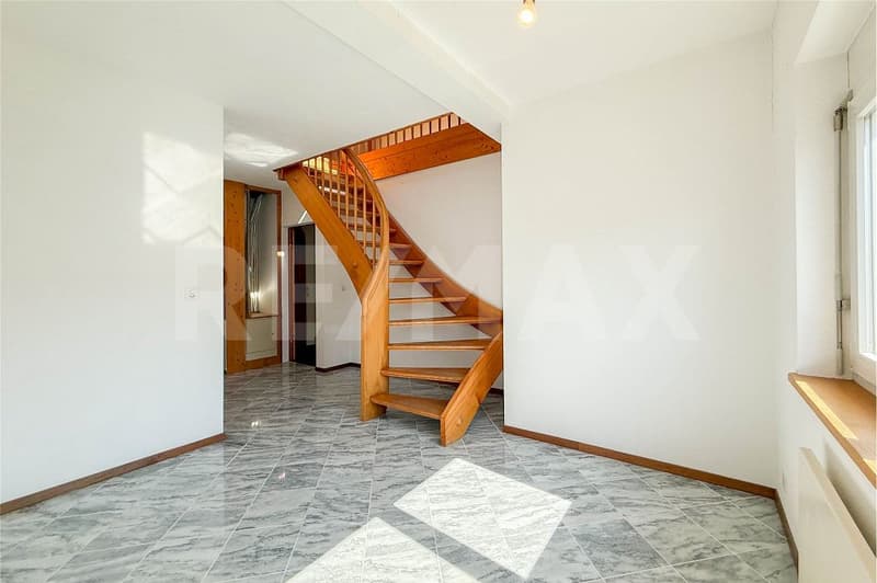 Spacious city house with plenty of space (13)