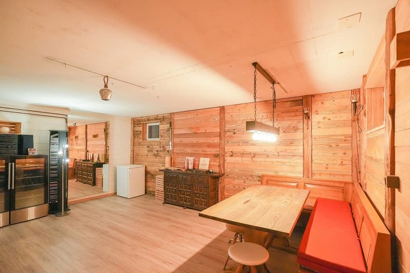 Right in the center - and yet so quiet: 5.5 room corner single-family house (11)