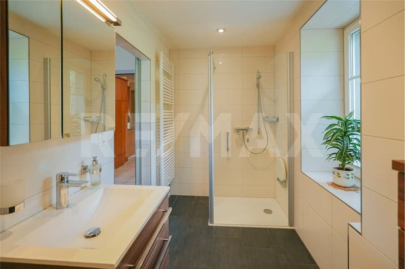 Spacious, habitable farmhouse with separate building land reserve (6)
